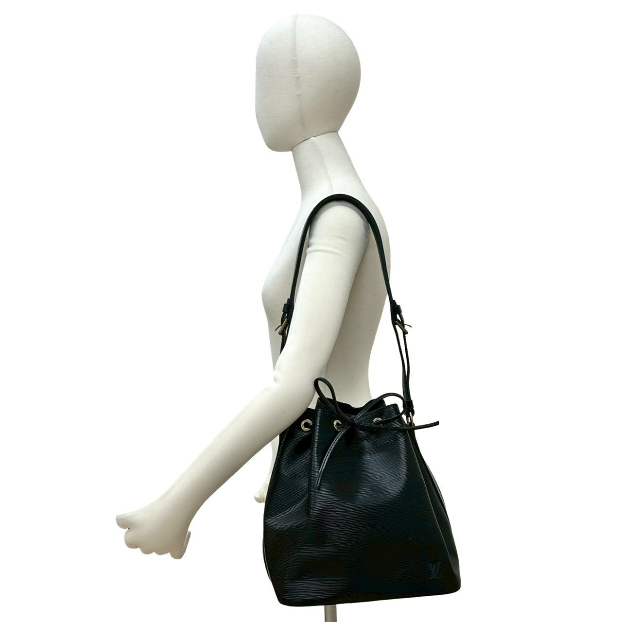LOUIS VUITTON ルイヴィトン (Vintage) プチ ノエ ショルダーバッグ – Trip