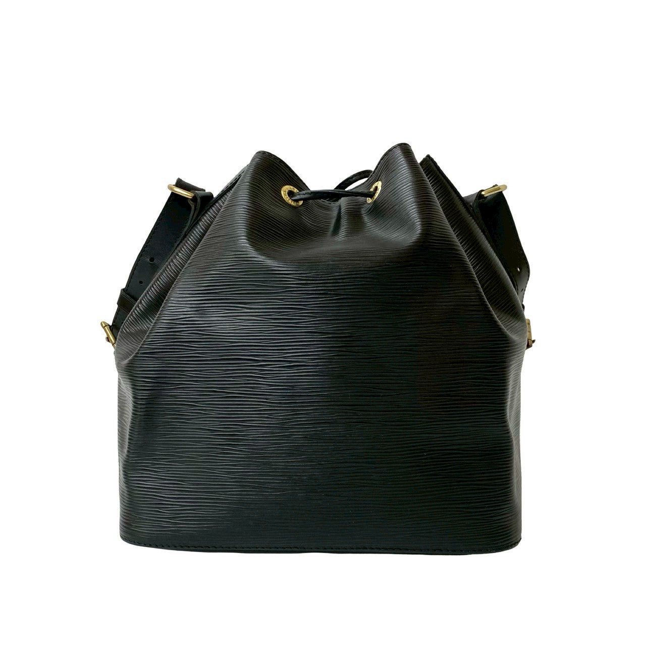 LOUIS VUITTON ルイヴィトン (Vintage) プチ ノエ ショルダーバッグ – Trip