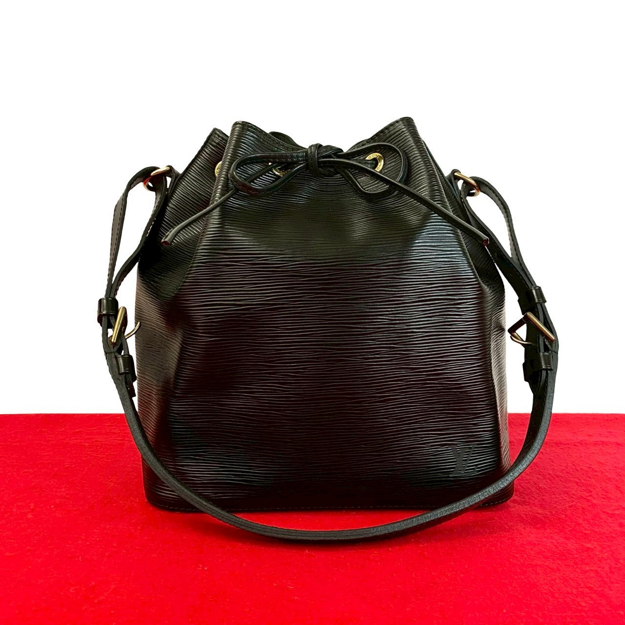 LOUIS VUITTON ルイヴィトン (Vintage) プチ ノエ ショルダーバッグ – Trip