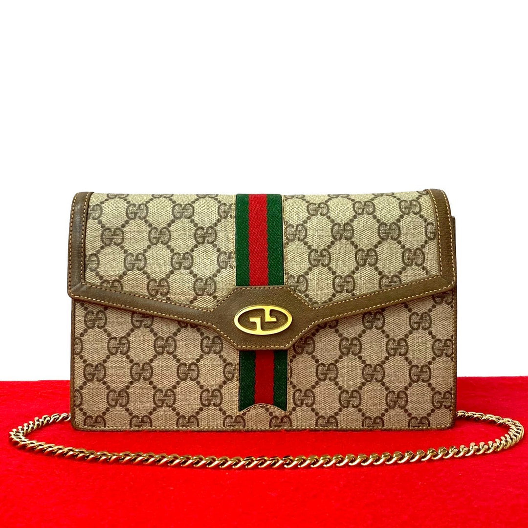 shoulder bag gucci