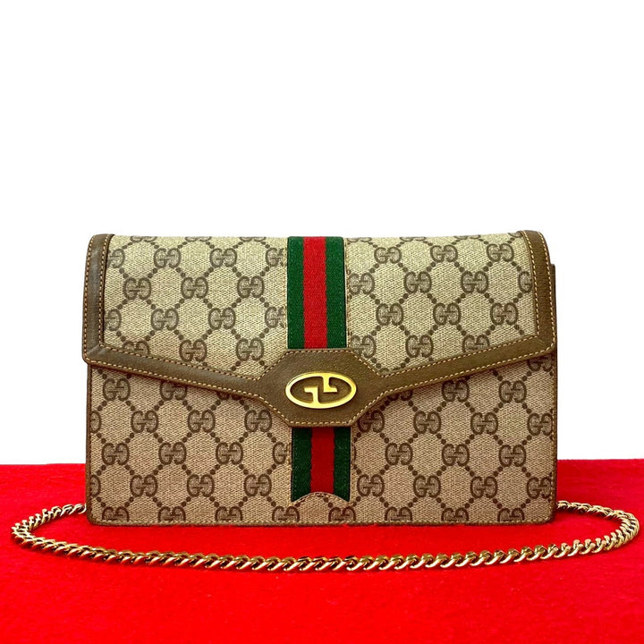 shoulder bag gucci