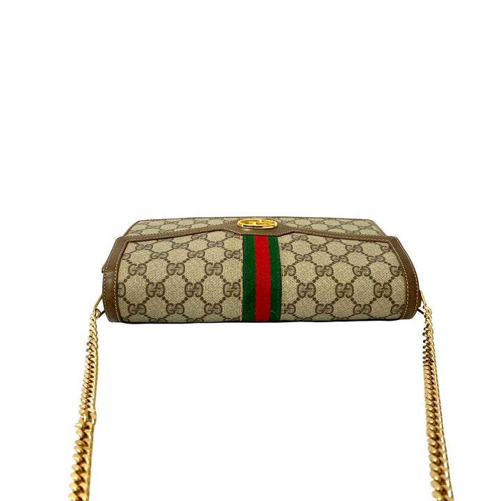 shoulder bag gucci