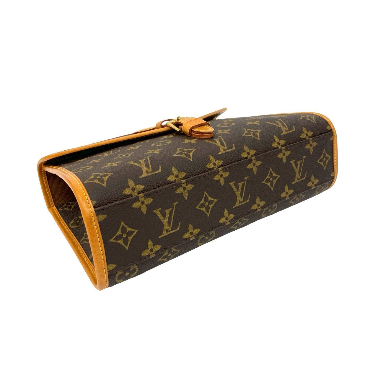 LOUIS VUITTON ルイヴィトン (Vintage) ベルエア ショルダーバッグ – Trip