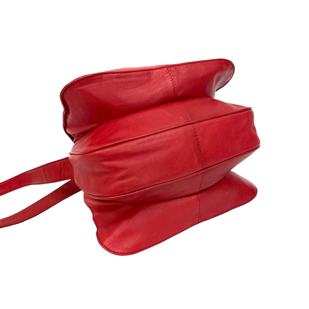 ショルダーバッグ ロエベ