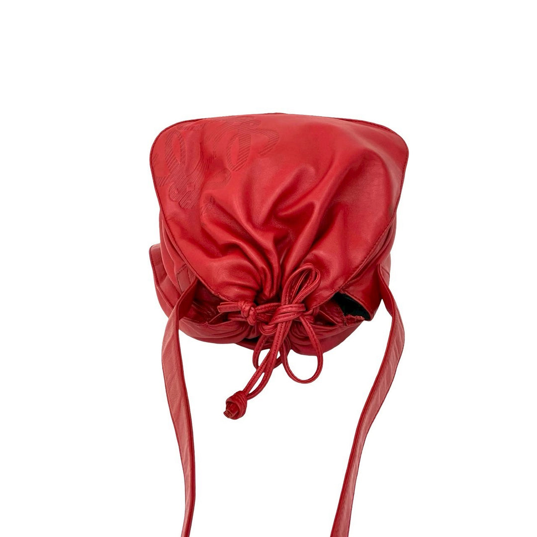 ショルダーバッグ ロエベ