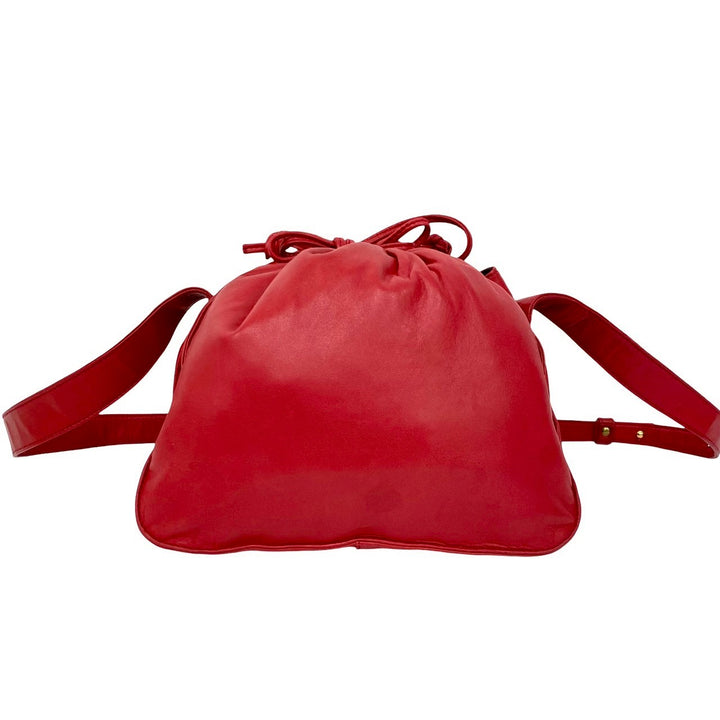 ショルダーバッグ ロエベ