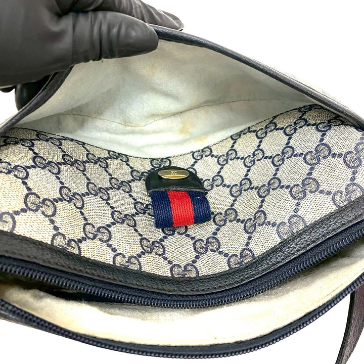 shoulder bag gucci