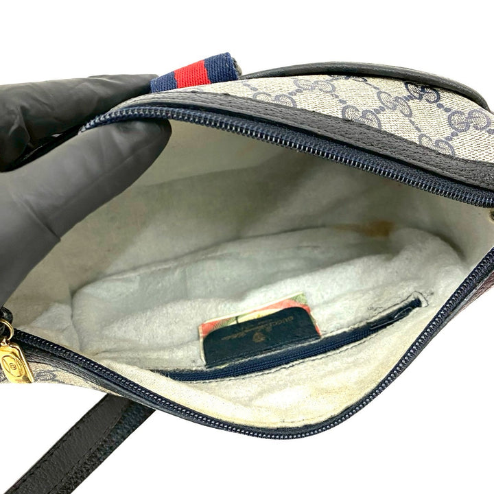 shoulder bag gucci
