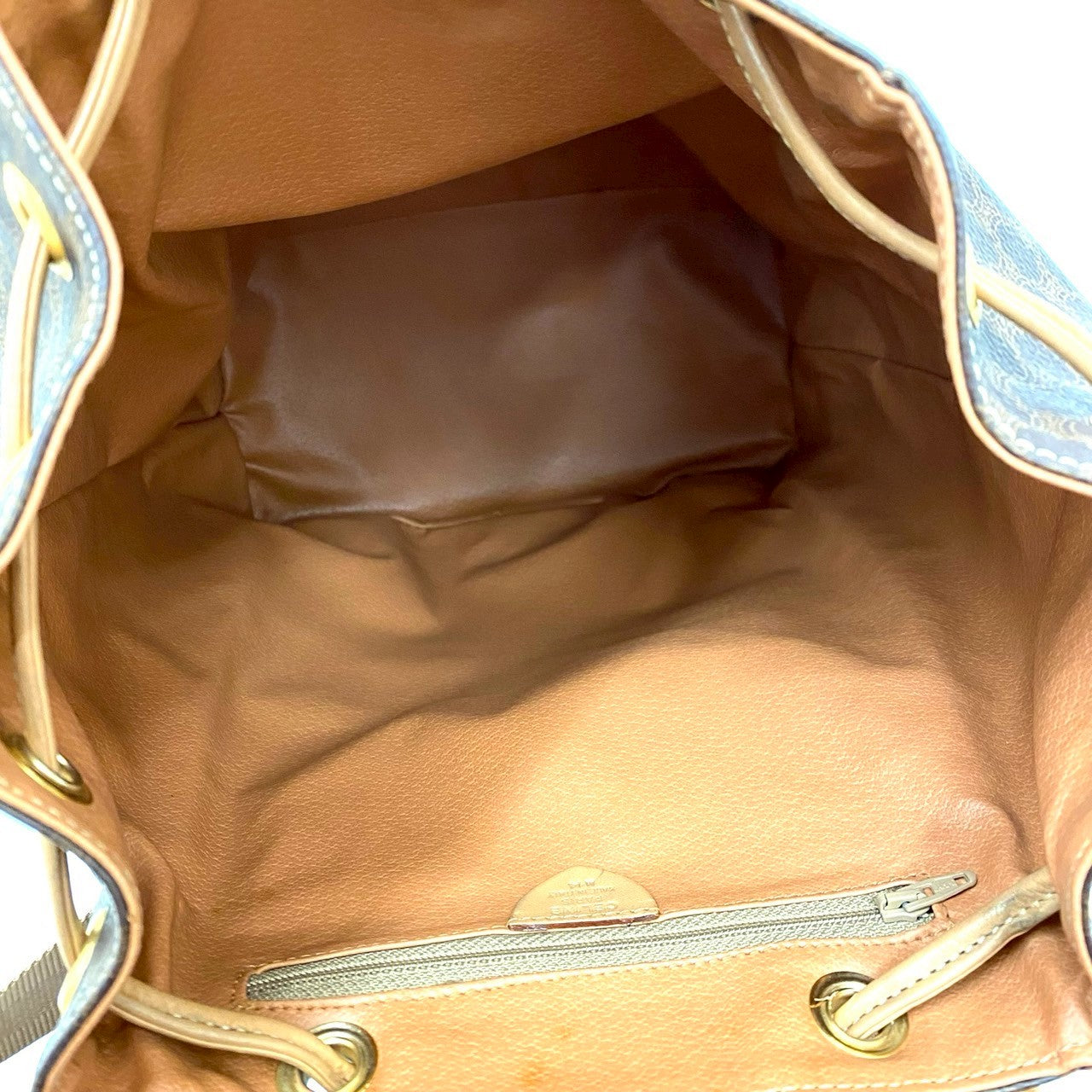 CELINE セリーヌ (Vintage) リュックサック – Trip