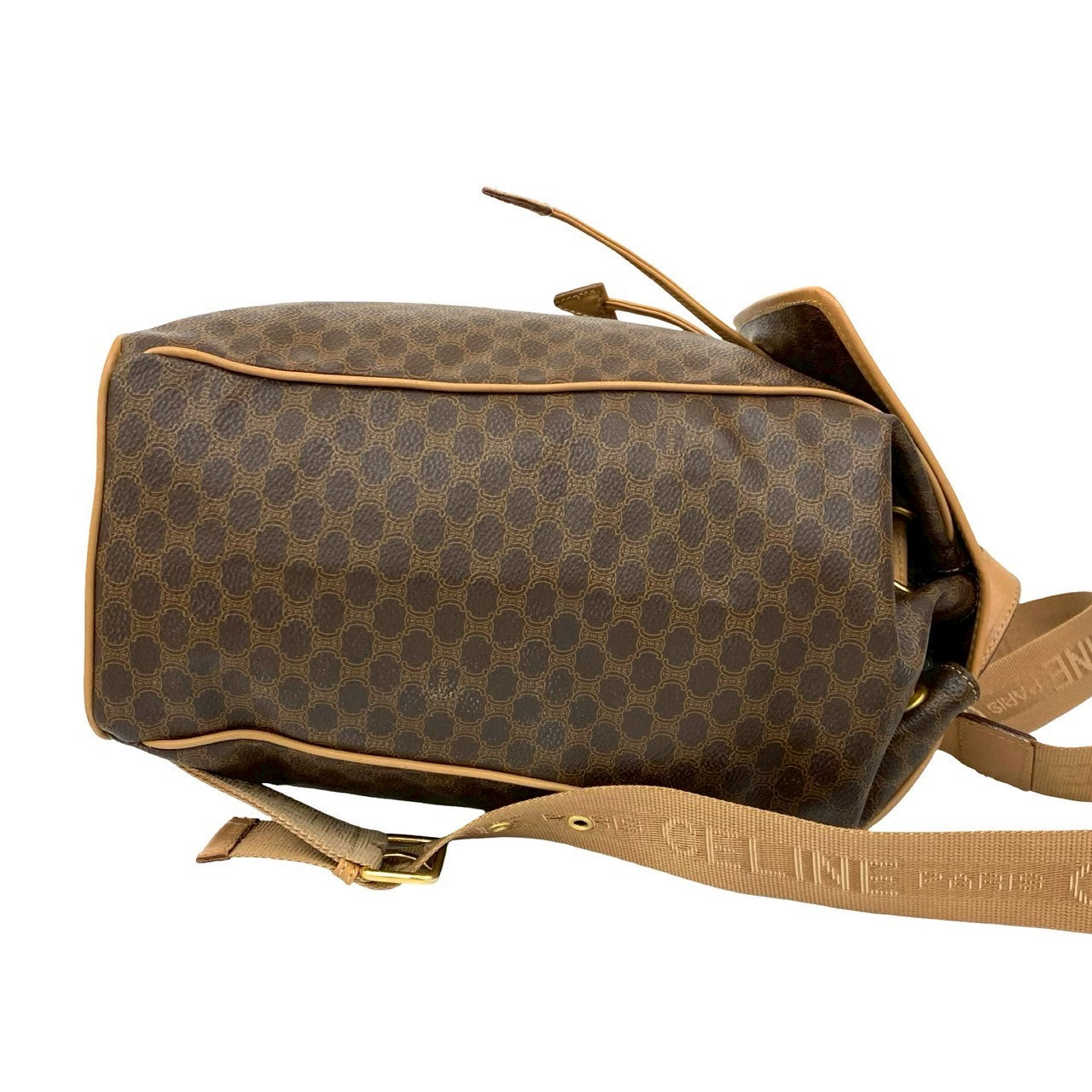 CELINE セリーヌ (Vintage) リュックサック – Trip
