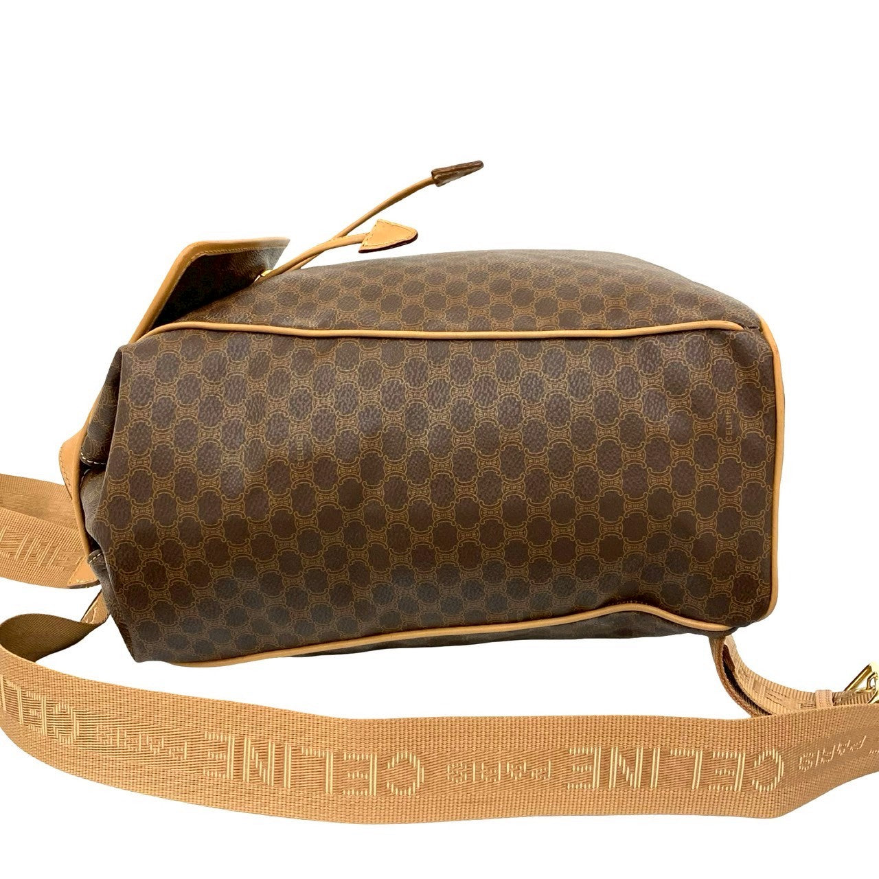 CELINE セリーヌ (Vintage) リュックサック – Trip