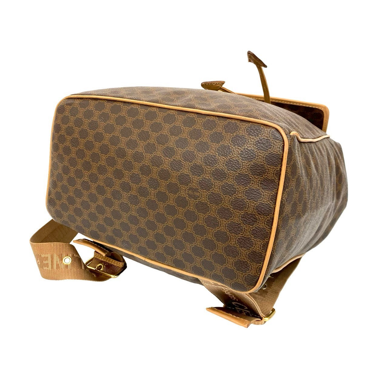 CELINE セリーヌ (Vintage) リュックサック – Trip