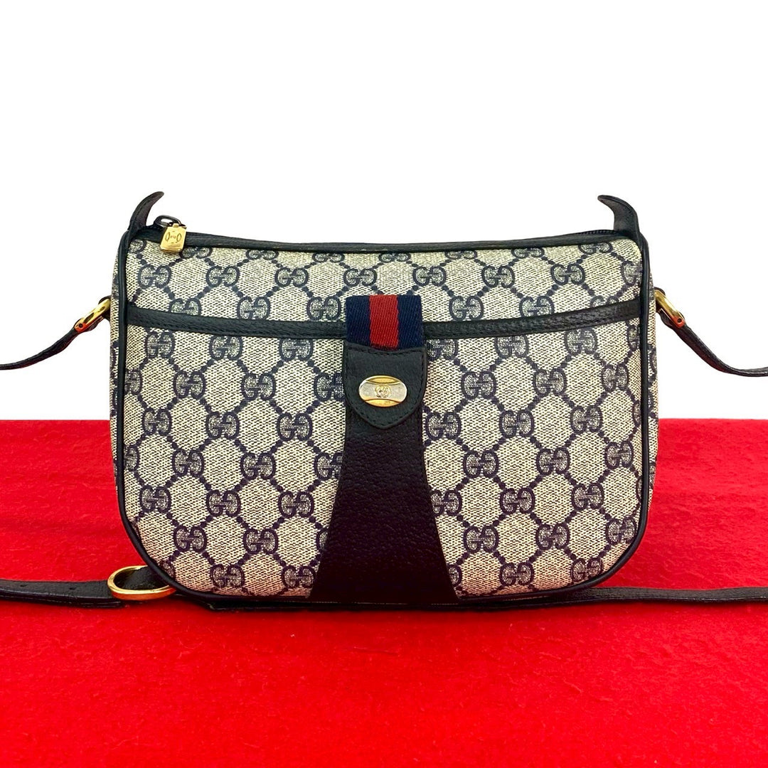 shoulder bag gucci