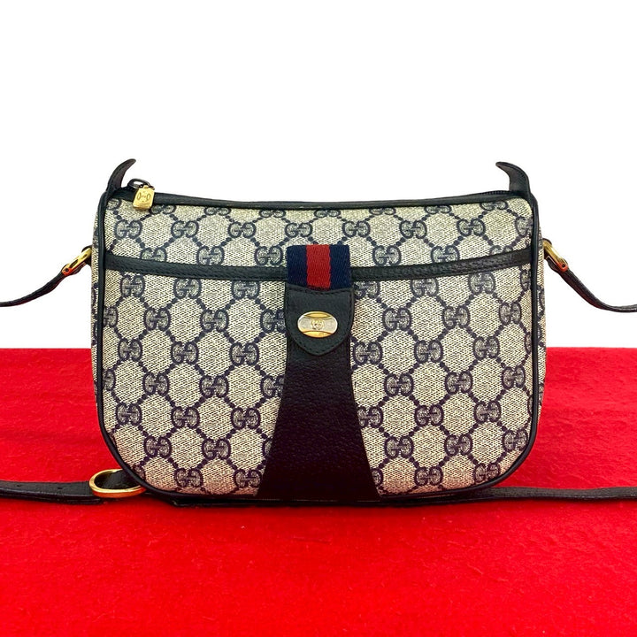shoulder bag gucci