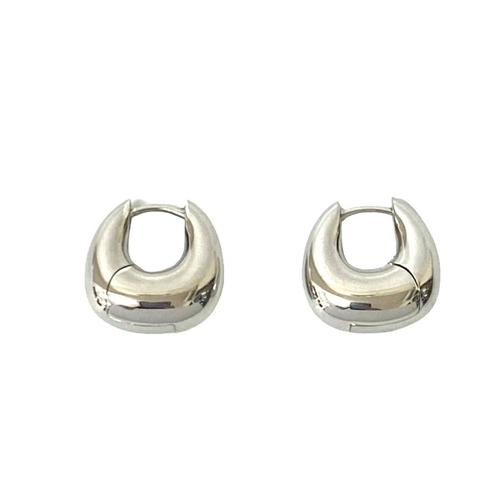 earrings tom wood
