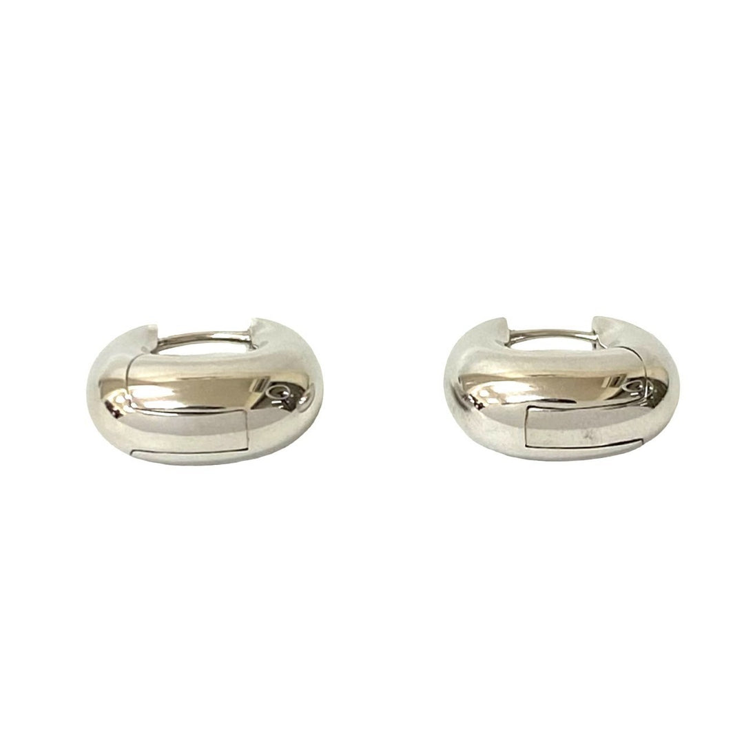 earrings tom wood