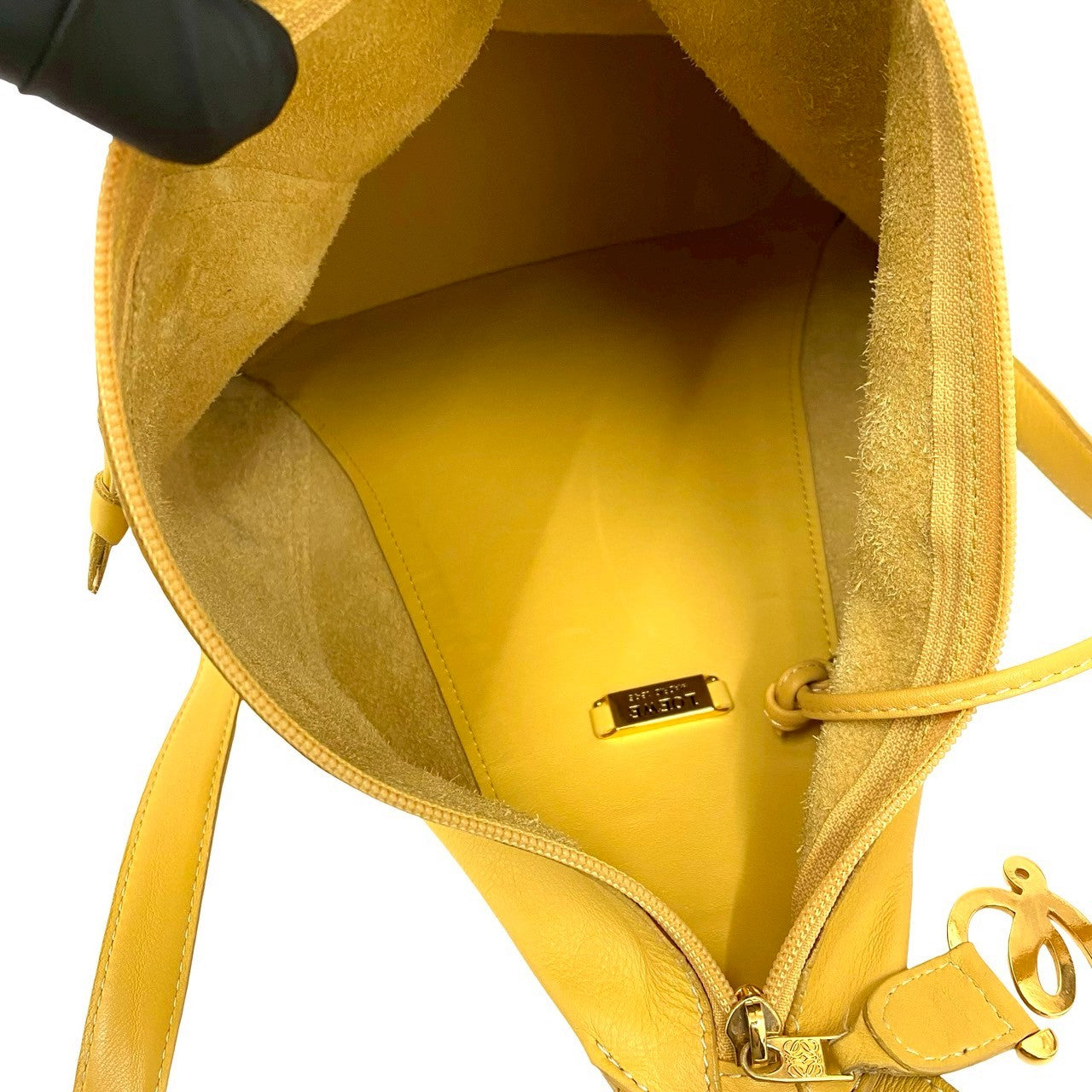 LOEWE ロエベ (Vintage) リュックサック – Trip