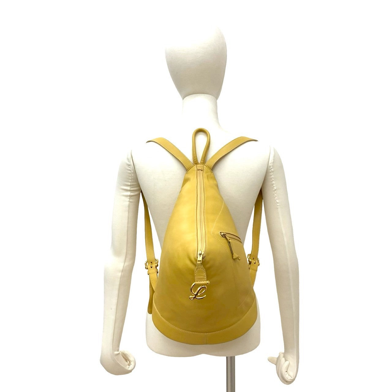 LOEWE ロエベ (Vintage) リュックサック – Trip