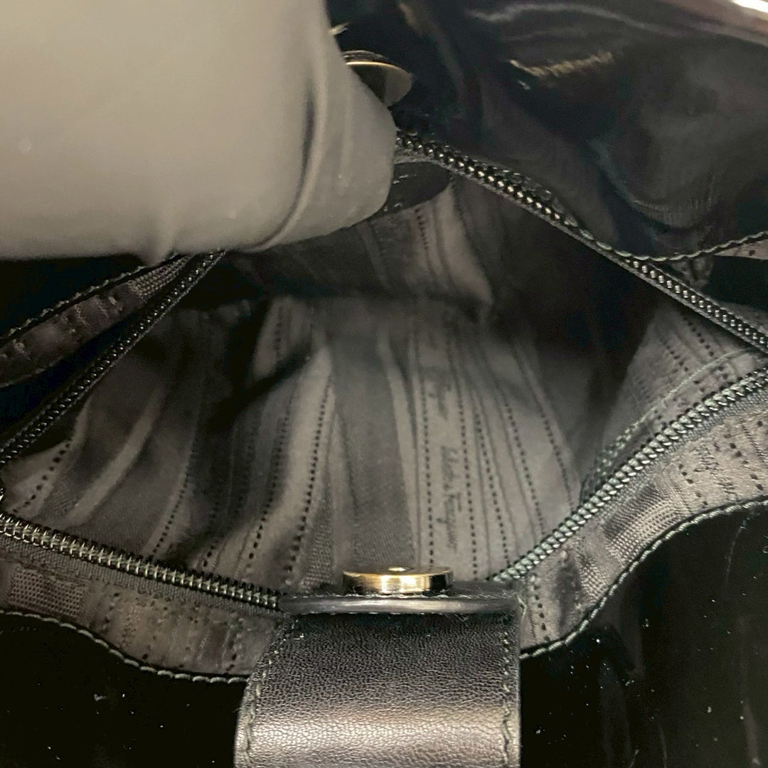 トートバッグ サルヴァトーレフェラガモ