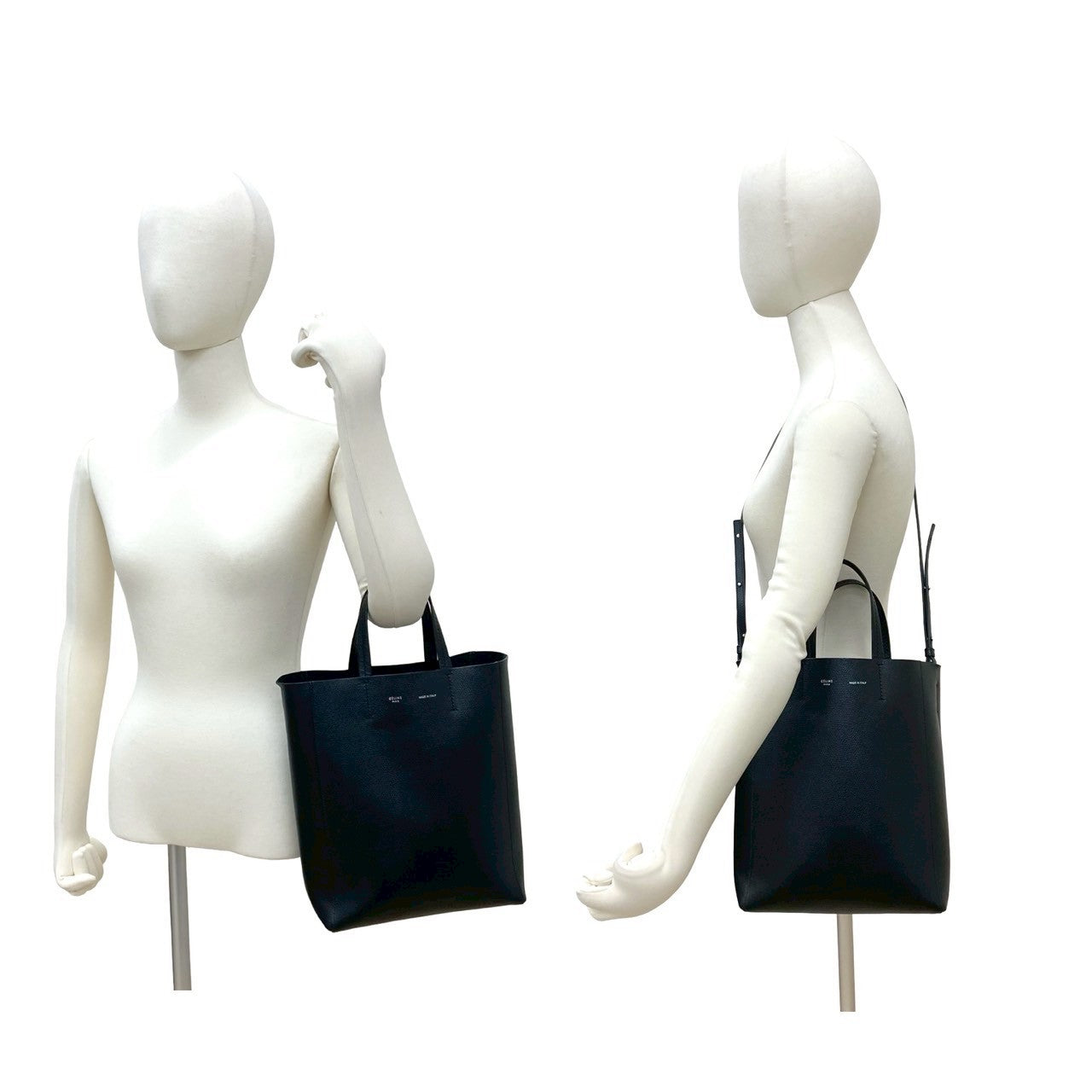 CELINE セリーヌ バーティカル カバ スモール ショルダーバッグ – Trip