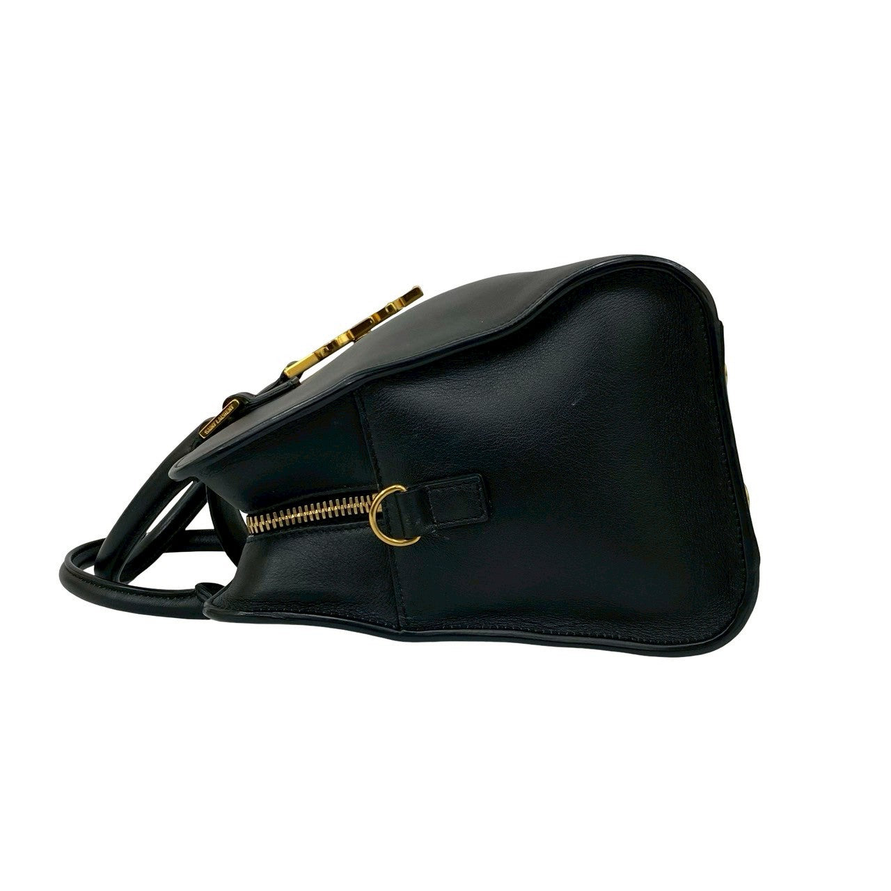 SAINT LAURENT PARIS サンローランパリ ベイビーカバス ショルダー