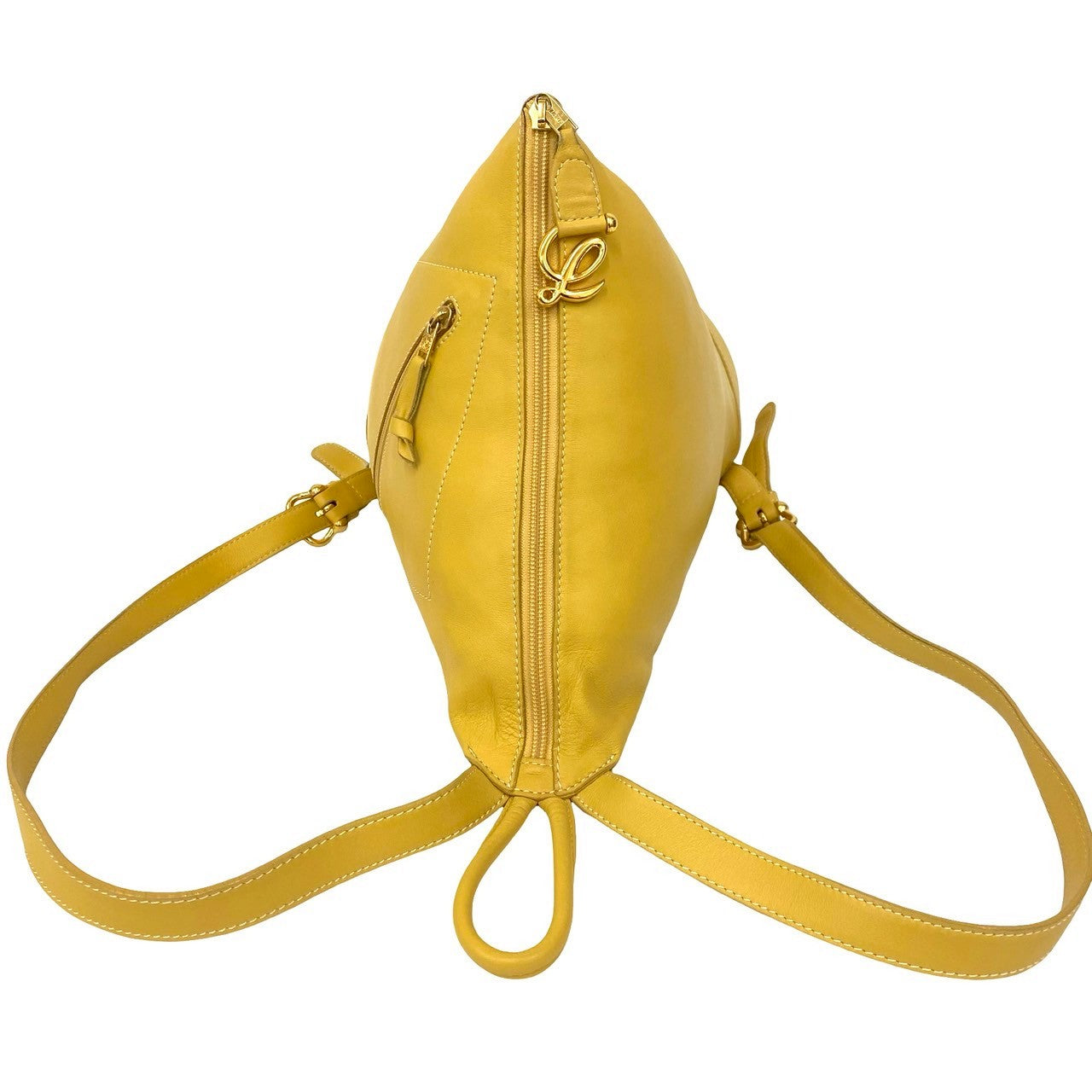 LOEWE ロエベ (Vintage) リュックサック – Trip