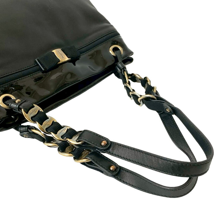 トートバッグ サルヴァトーレフェラガモ