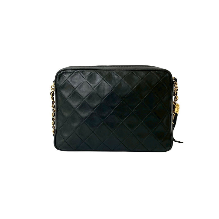 shoulder bag chanel