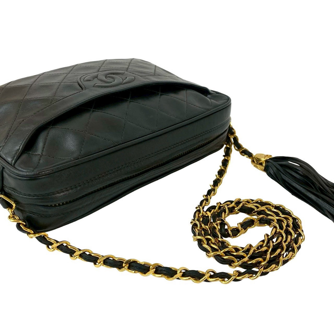 shoulder bag chanel