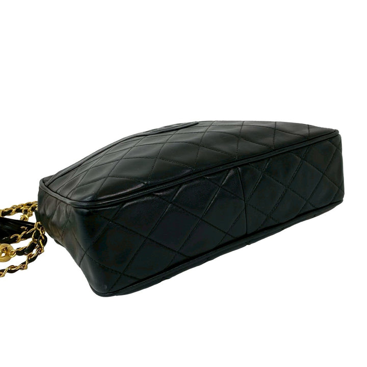 shoulder bag chanel
