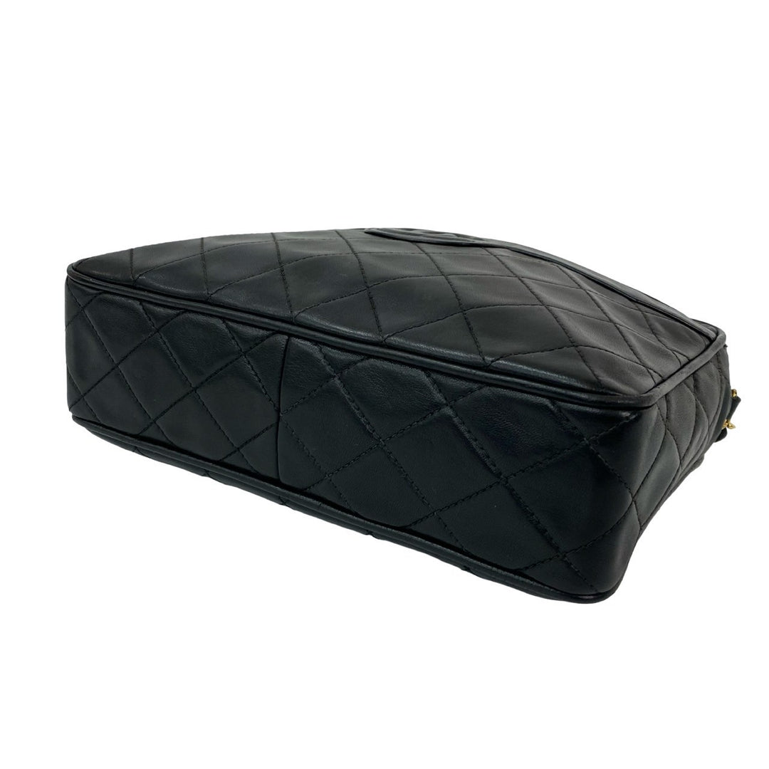 shoulder bag chanel