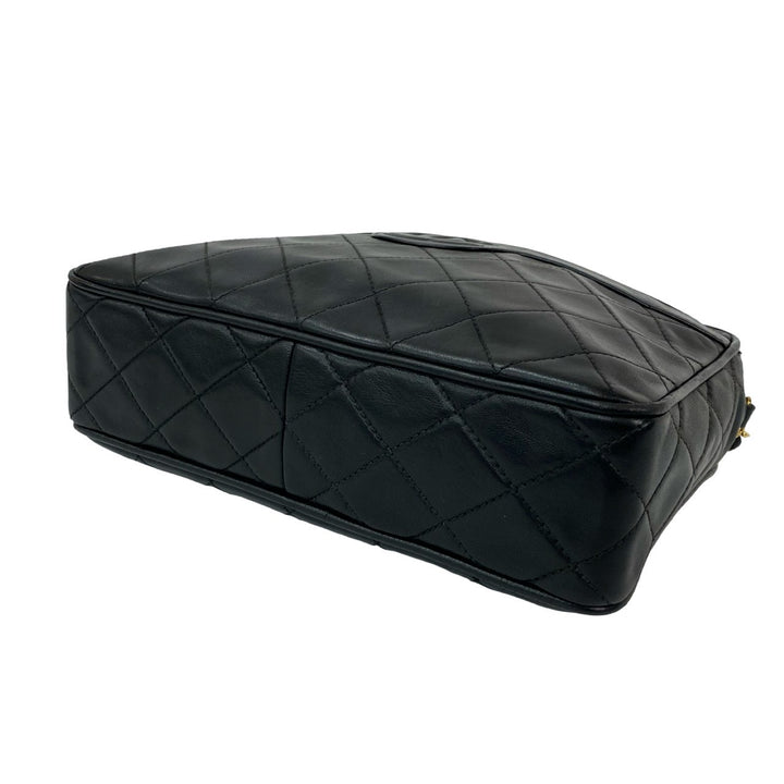 shoulder bag chanel