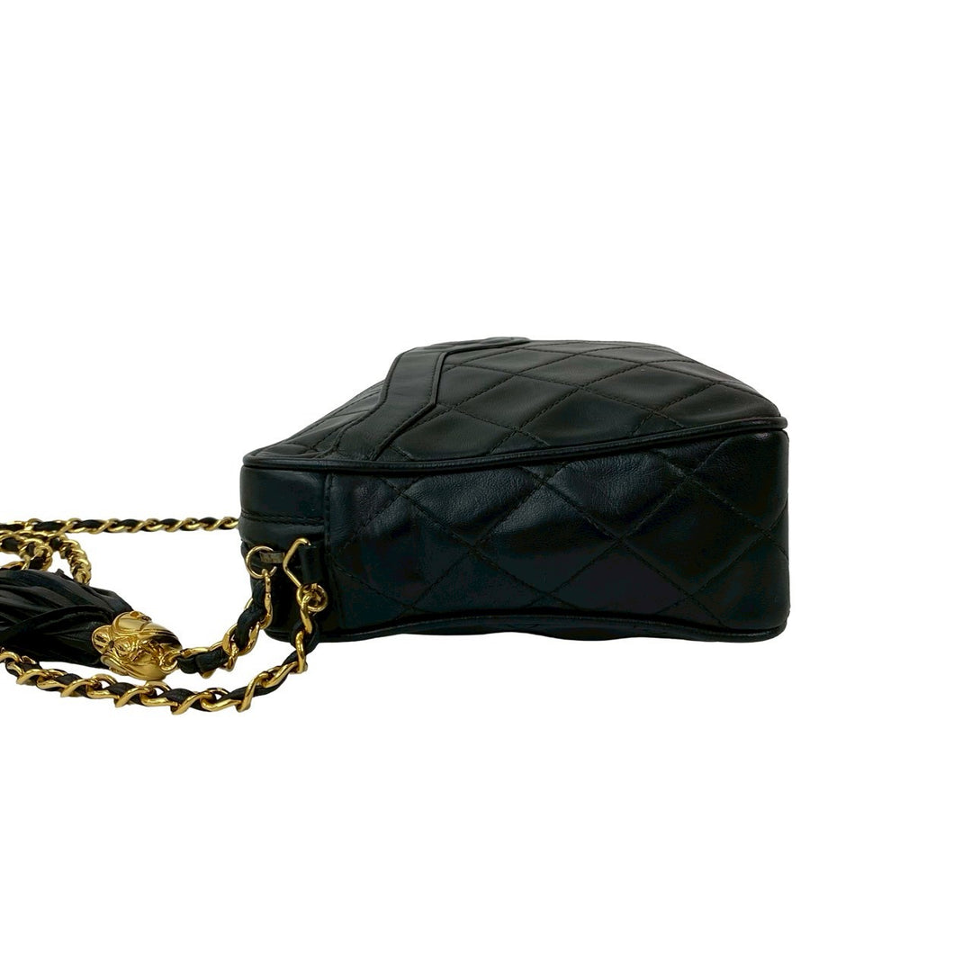 shoulder bag chanel