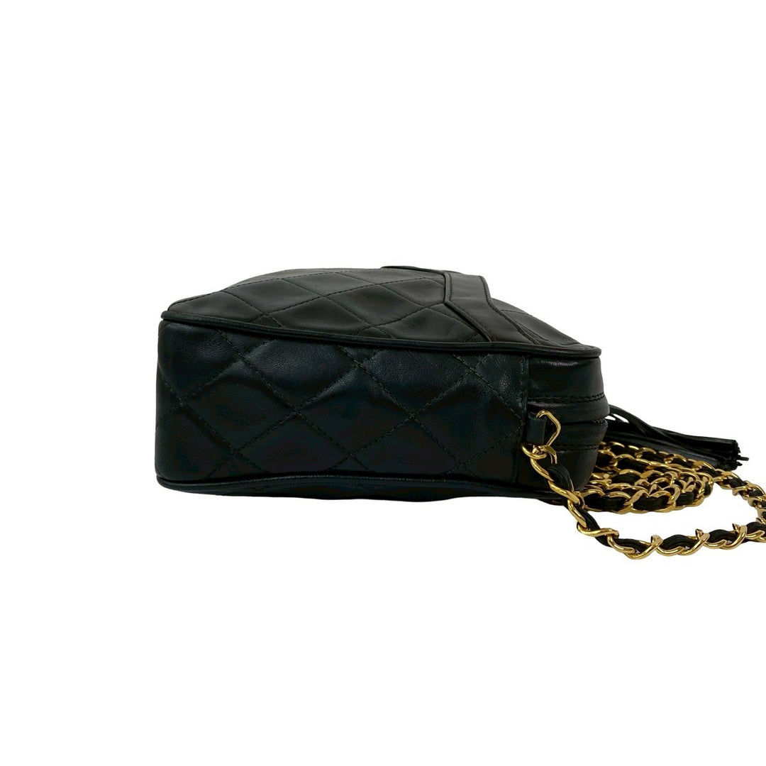 shoulder bag chanel