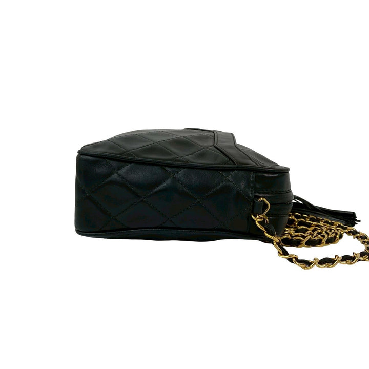 shoulder bag chanel