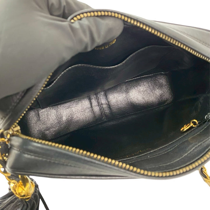 shoulder bag chanel