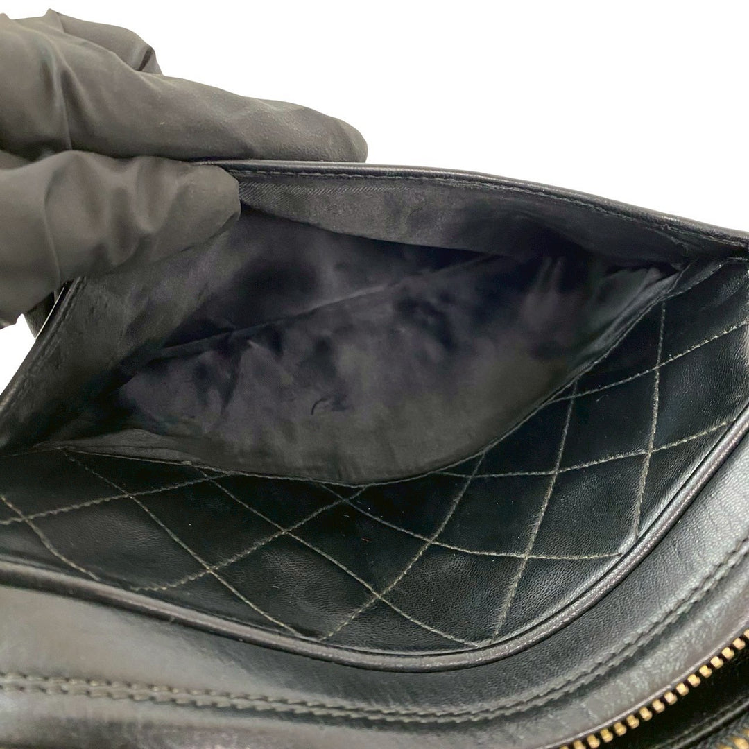shoulder bag chanel