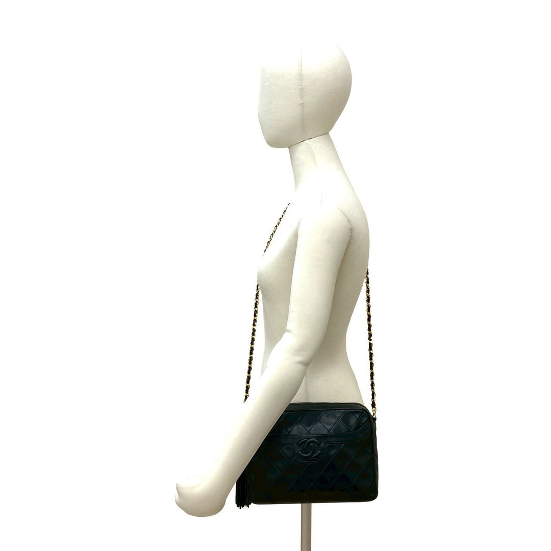 shoulder bag chanel