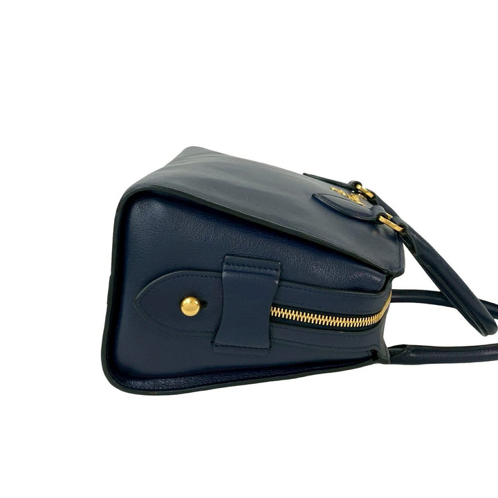 shoulder bag prada