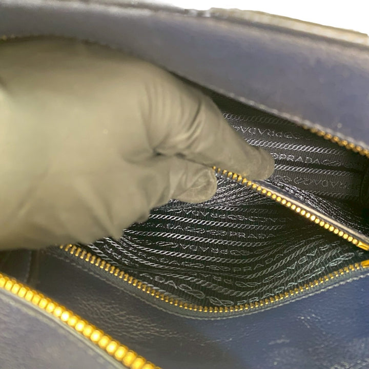 shoulder bag prada