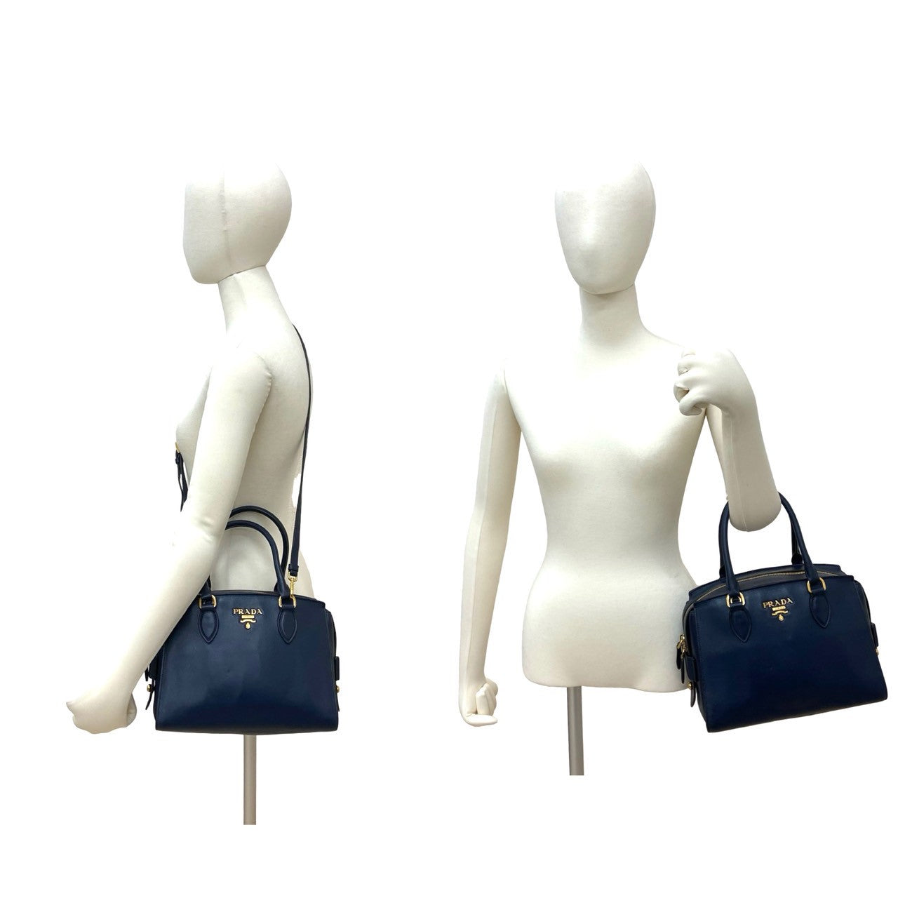 PRADA プラダ ショルダーバッグ – Trip