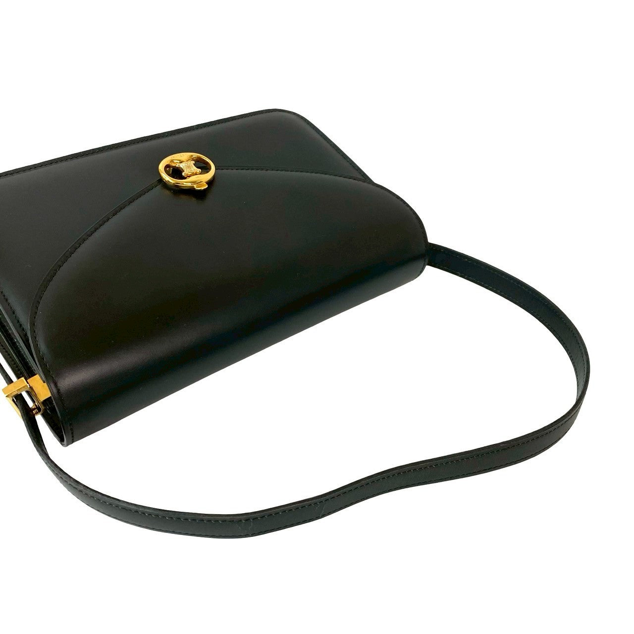 CELINE セリーヌ (Vintage) ショルダーバッグ – Trip