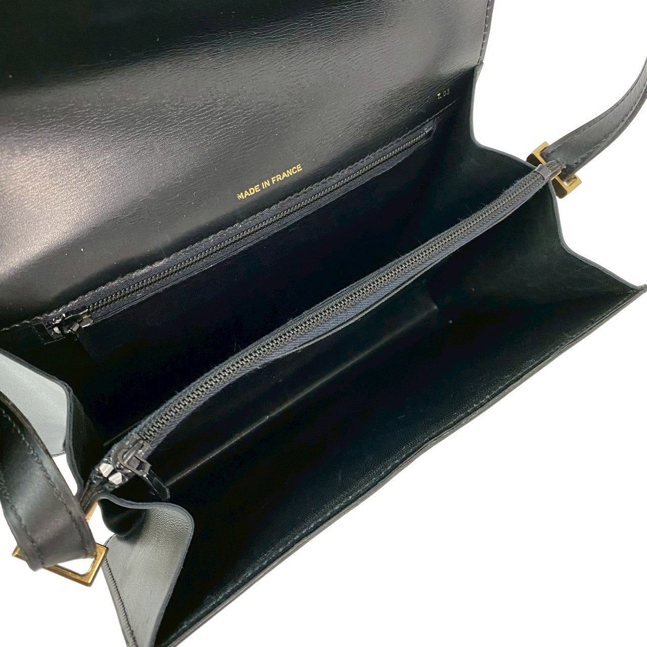 CELINE セリーヌ (Vintage) ショルダーバッグ – Trip