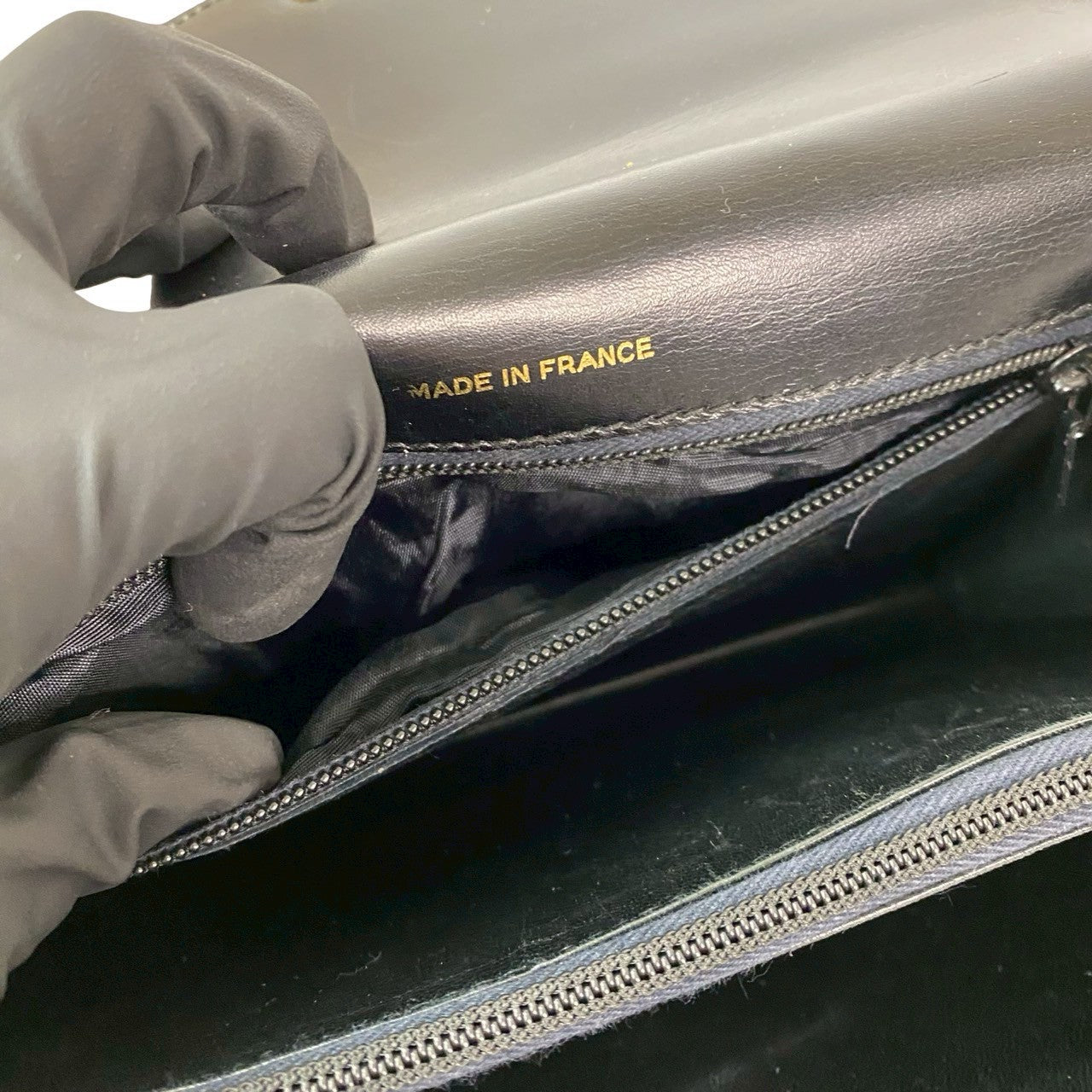 CELINE セリーヌ (Vintage) ショルダーバッグ – Trip