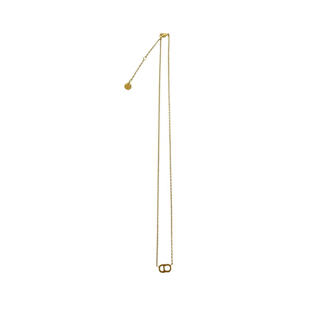 necklace dior