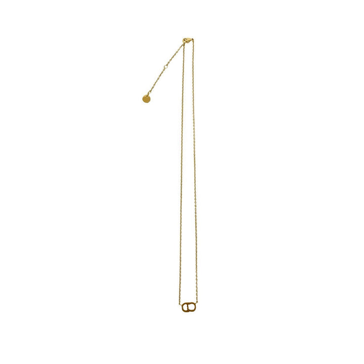 necklace dior