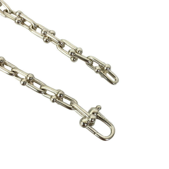 ブレスレット ティファニー ハードウェア スモール リンク ブレスレット