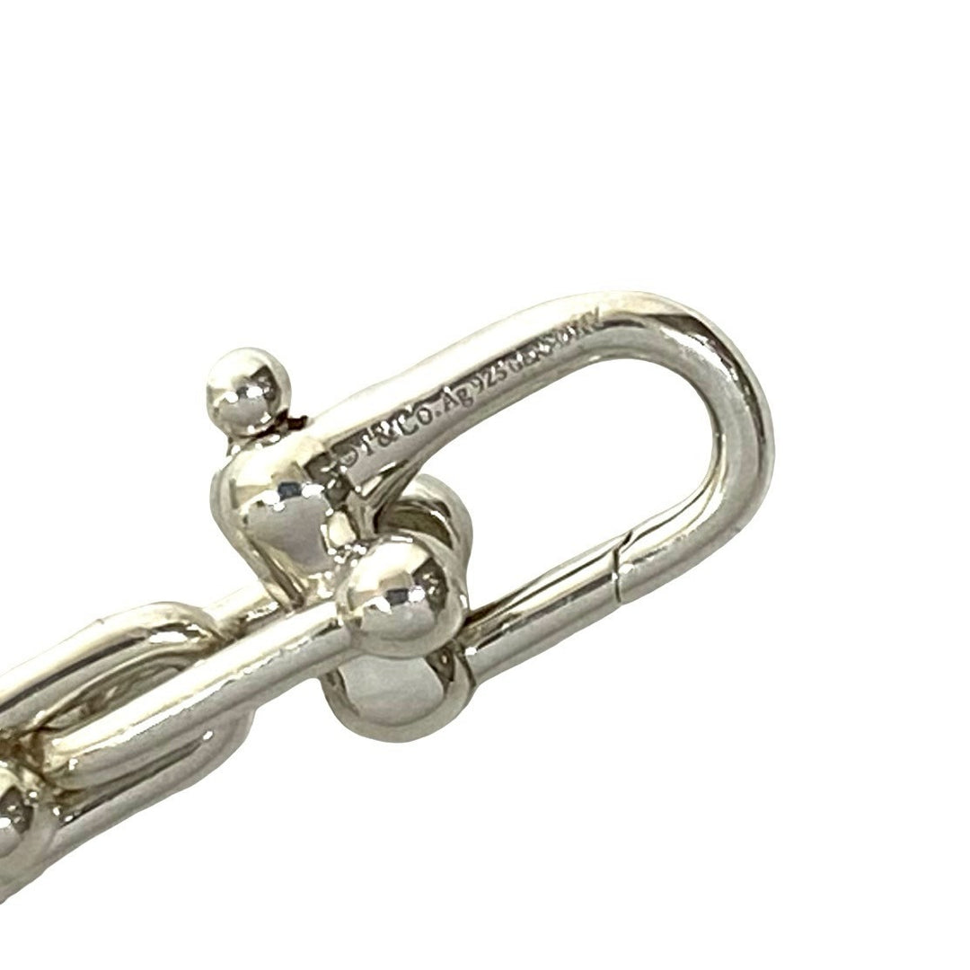 ブレスレット ティファニー ハードウェア スモール リンク ブレスレット