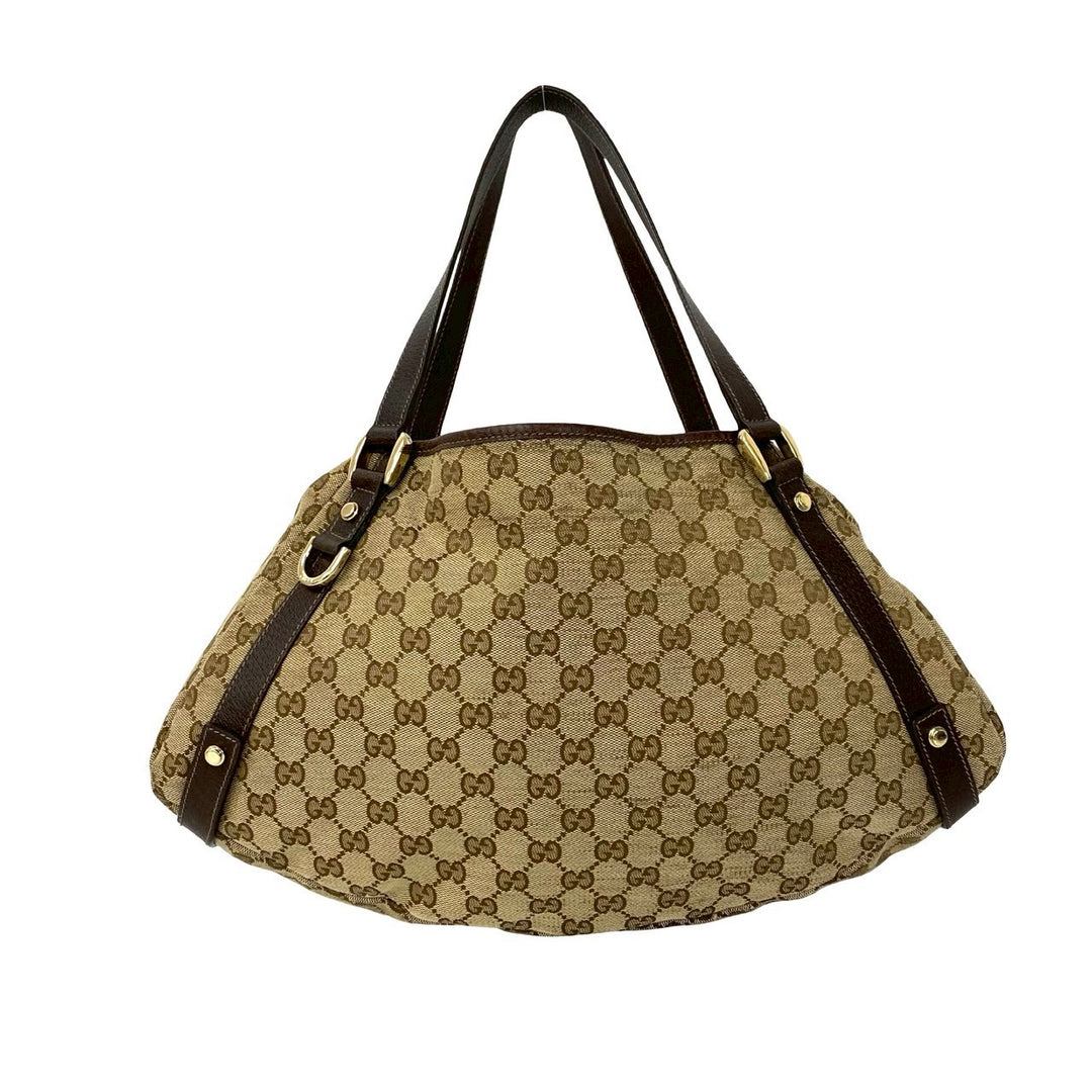 tote bag gucci abby