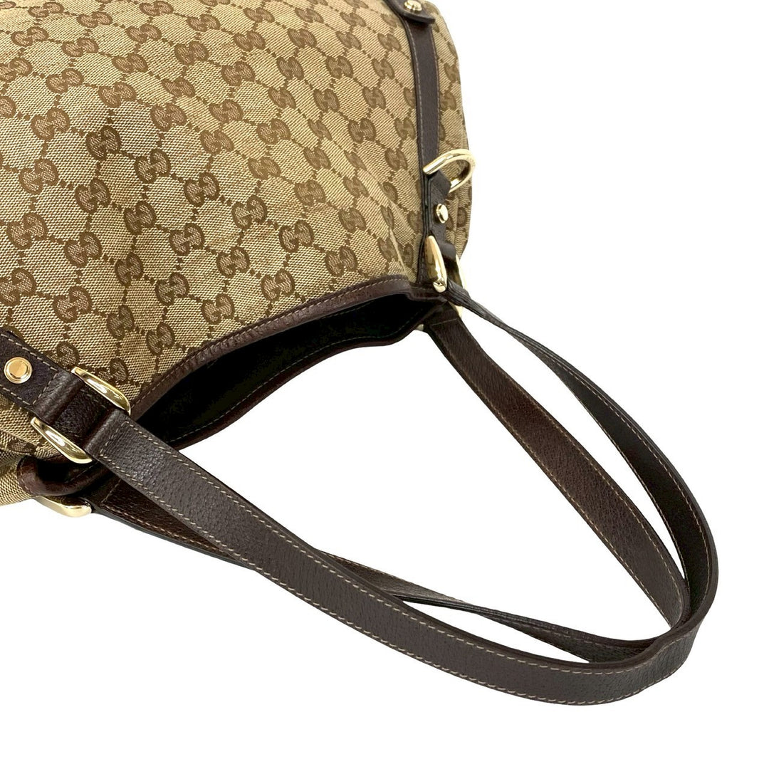 tote bag gucci abby